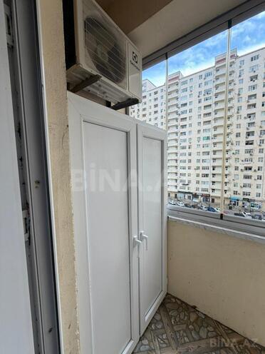 Продаётся 2-комн. новостройка 63 м², м. Мемар Аджеми, photo 20 from 22