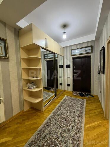 Продаётся 2-комн. новостройка 63 м², м. Мемар Аджеми, photo 16 from 22