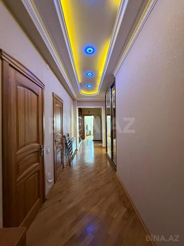 Satılır 2 otaqlı yeni tikili 80 m², Həzi Aslanov m., photo 10 from 15