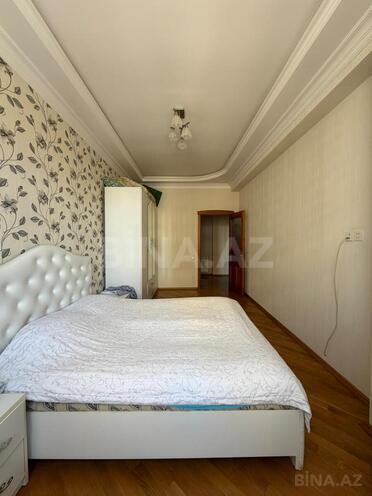 Satılır 2 otaqlı yeni tikili 80 m², Həzi Aslanov m., photo 6 from 15
