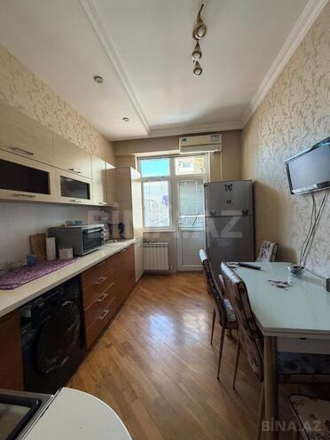 Satılır 2 otaqlı yeni tikili 80 m², Həzi Aslanov m., photo 8 from 15