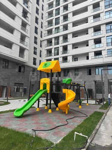 Satılır 2 otaqlı yeni tikili 65 m², Nəsimi r., photo 7 from 12