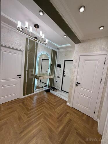 Satılır 3 otaqlı köhnə tikili 90 m², Xalqlar Dostluğu m., photo 8 from 15