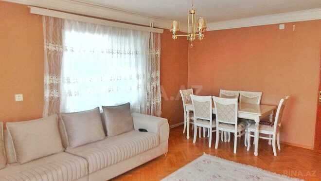 Satılır 2 otaqlı köhnə tikili 55 m², Koroğlu m., photo 3 from 9