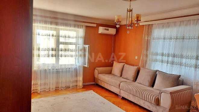 Satılır 2 otaqlı köhnə tikili 55 m², Koroğlu m., photo 4 from 9
