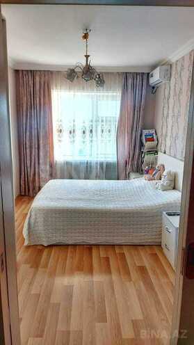 Satılır 2 otaqlı köhnə tikili 55 m², Koroğlu m., photo 7 from 9