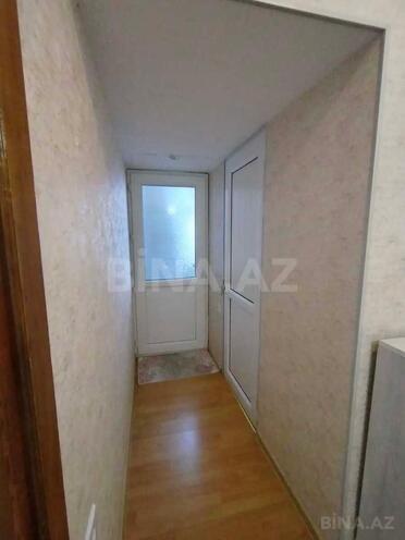Satılır 2 otaqlı köhnə tikili 50 m², Xalqlar Dostluğu m., photo 7 from 13