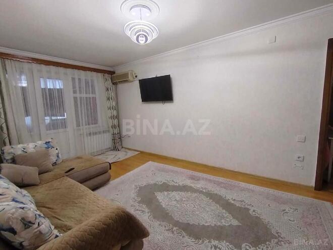 Satılır 2 otaqlı köhnə tikili 50 m², Xalqlar Dostluğu m., photo 4 from 13