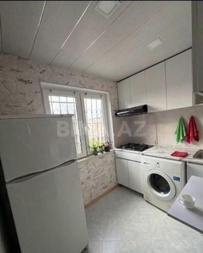 Satılır 2 otaqlı köhnə tikili 50 m², Xalqlar Dostluğu m., photo 10 from 13