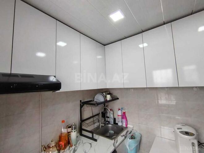 Satılır 2 otaqlı köhnə tikili 50 m², Xalqlar Dostluğu m., photo 8 from 13