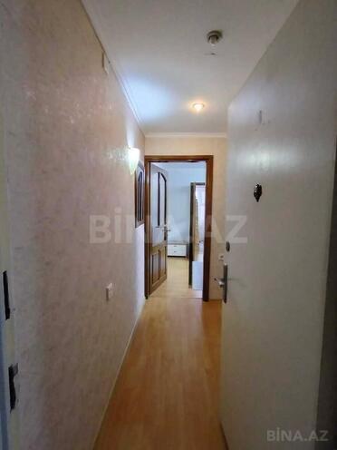 Satılır 2 otaqlı köhnə tikili 50 m², Xalqlar Dostluğu m., photo 6 from 13