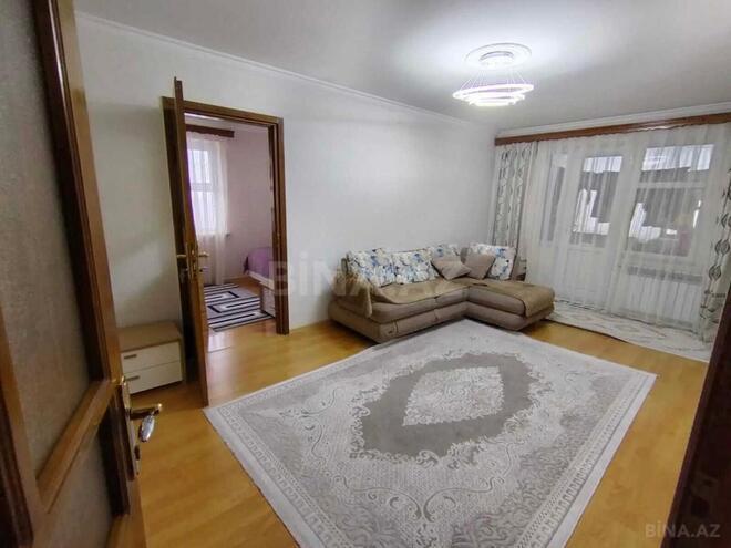 Satılır 2 otaqlı köhnə tikili 50 m², Xalqlar Dostluğu m., photo 3 from 13
