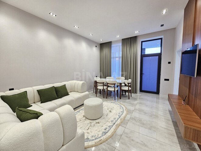 Продаётся 4-комн. дом/дача 110 м², пос. Мардакан, photo 8 from 21