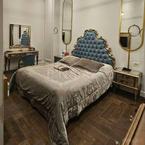 Satılır 3 otaqlı yeni tikili 145 m², Ağ şəhər q., photo 4 from 13