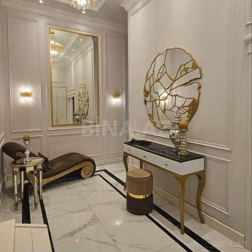 Satılır 3 otaqlı yeni tikili 145 m², Ağ şəhər q., photo 5 from 13