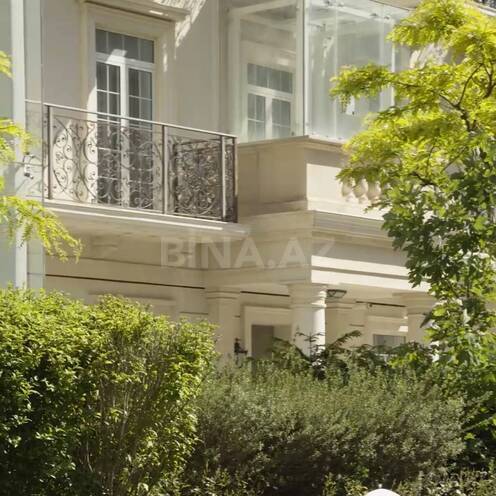 Satılır 3 otaqlı yeni tikili 145 m², Ağ şəhər q., photo 9 from 13