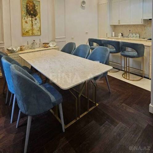 Satılır 3 otaqlı yeni tikili 145 m², Ağ şəhər q., photo 8 from 13