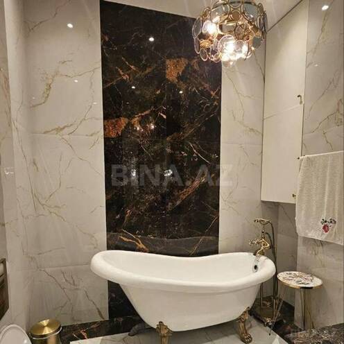 Satılır 3 otaqlı yeni tikili 145 m², Ağ şəhər q., photo 11 from 13