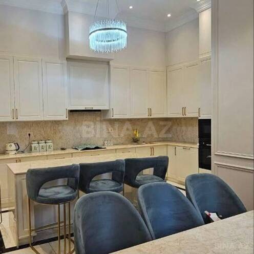 Satılır 3 otaqlı yeni tikili 145 m², Ağ şəhər q., photo 7 from 13