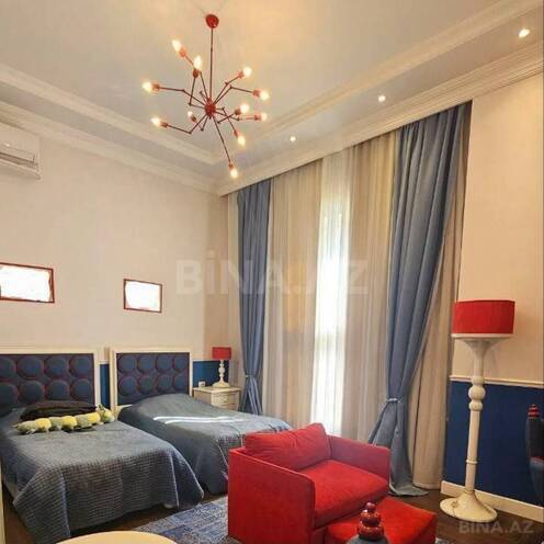 Satılır 3 otaqlı yeni tikili 145 m², Ağ şəhər q., photo 6 from 13