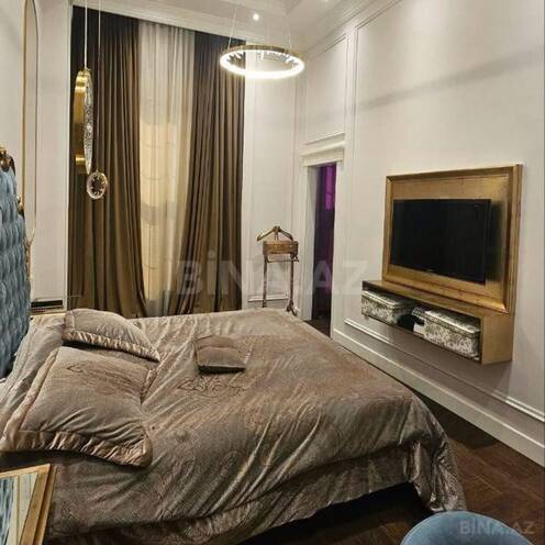 Satılır 3 otaqlı yeni tikili 145 m², Ağ şəhər q., photo 10 from 13