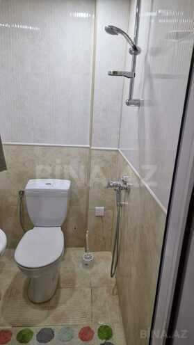 Сдаётся 3-комн. вторичка 90 м², м. Низами, photo 15 from 17