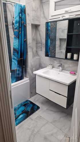 Сдаётся 3-комн. вторичка 90 м², м. Низами, photo 14 from 17
