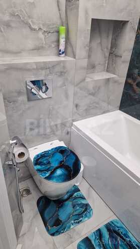 Сдаётся 3-комн. вторичка 90 м², м. Низами, photo 16 from 17