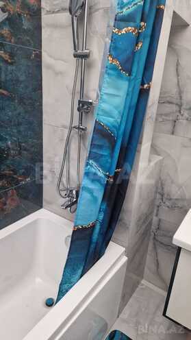 Сдаётся 3-комн. вторичка 90 м², м. Низами, photo 13 from 17