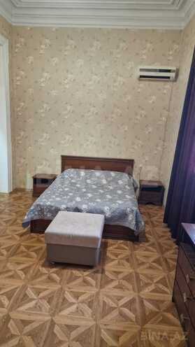 Сдаётся 3-комн. вторичка 90 м², м. Низами, photo 7 from 17