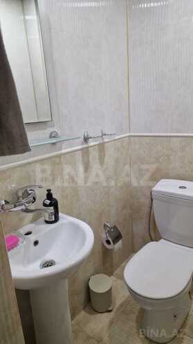 Сдаётся 3-комн. вторичка 90 м², м. Низами, photo 10 from 17