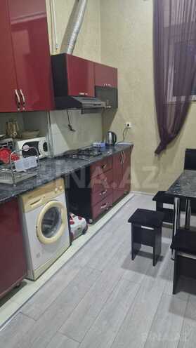 Сдаётся 3-комн. вторичка 90 м², м. Низами, photo 9 from 17