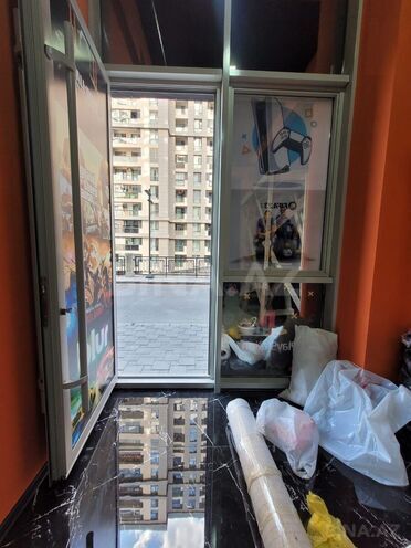 Satılır  obyekt 105 m², Həzi Aslanov m., photo 5 from 11