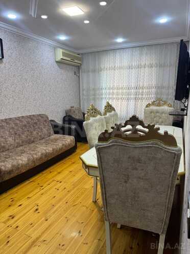 Satılır 3 otaqlı köhnə tikili 68 m², Bakıxanov q., photo 3 from 19