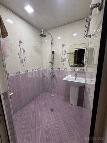 Satılır 3 otaqlı köhnə tikili 68 m², Bakıxanov q., photo 18 from 19