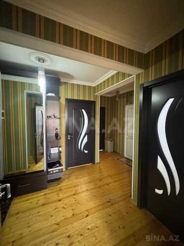 Satılır 3 otaqlı köhnə tikili 68 m², Bakıxanov q., photo 15 from 19