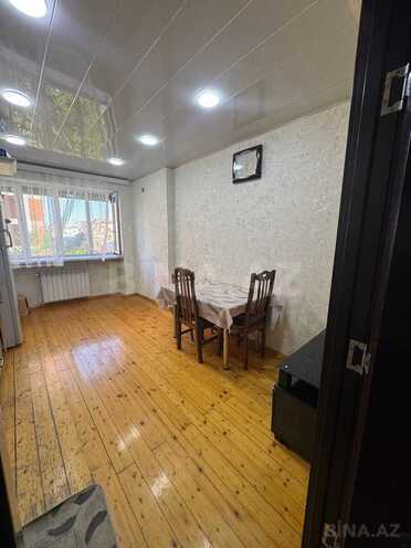Satılır 3 otaqlı köhnə tikili 68 m², Bakıxanov q., photo 7 from 19
