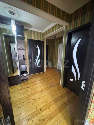 Satılır 3 otaqlı köhnə tikili 68 m², Bakıxanov q., photo 17 from 19