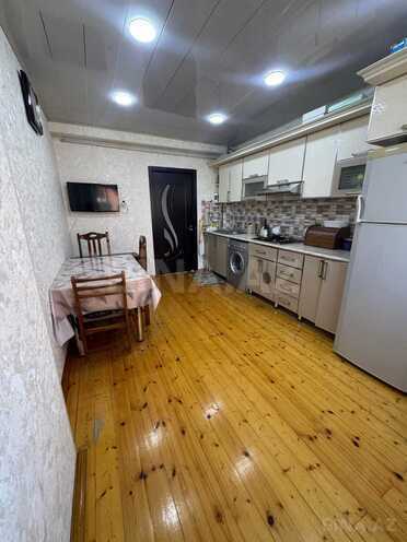 Satılır 3 otaqlı köhnə tikili 68 m², Bakıxanov q., photo 11 from 19