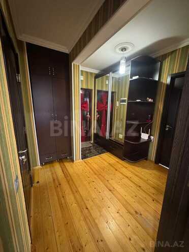 Satılır 3 otaqlı köhnə tikili 68 m², Bakıxanov q., photo 12 from 19