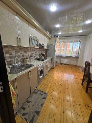 Satılır 3 otaqlı köhnə tikili 68 m², Bakıxanov q., photo 8 from 19