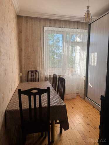 Satılır 3 otaqlı köhnə tikili 68 m², Bakıxanov q., photo 4 from 19