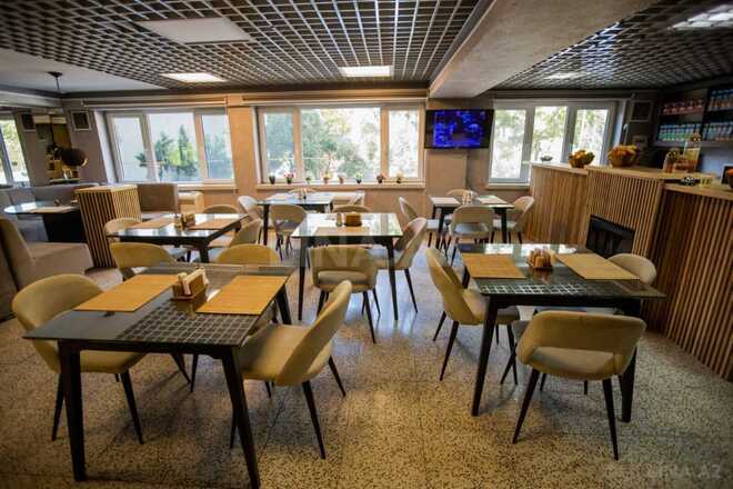 Satılır  obyekt 70 m², Nərimanov r., photo 5 from 6