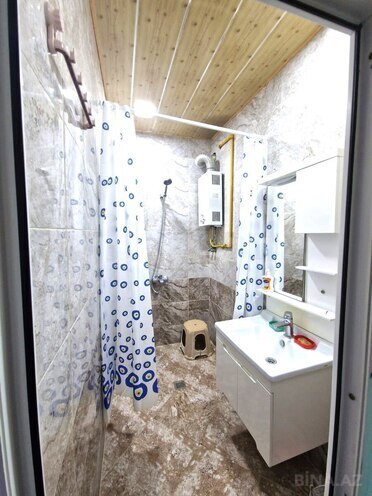 Сдаётся 2-комн. вторичка 60 м², Сураханский  р., photo 6 from 8