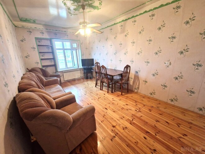 Сдаётся 2-комн. вторичка 60 м², Сураханский  р., photo 3 from 8