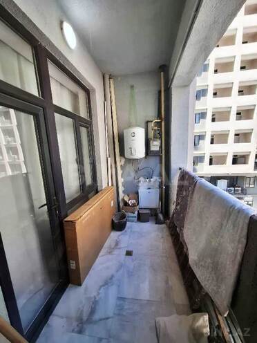 İcarəyə verilir 2 otaqlı yeni tikili 45 m², 28 May m., photo 10 from 16