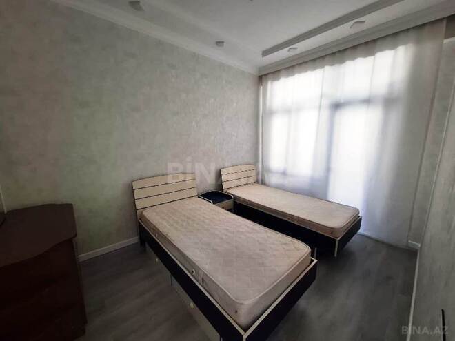 İcarəyə verilir 2 otaqlı yeni tikili 45 m², 28 May m., photo 11 from 16
