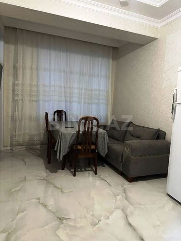 İcarəyə verilir 2 otaqlı yeni tikili 45 m², 28 May m., photo 9 from 16