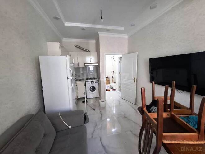 İcarəyə verilir 2 otaqlı yeni tikili 45 m², 28 May m., photo 13 from 16