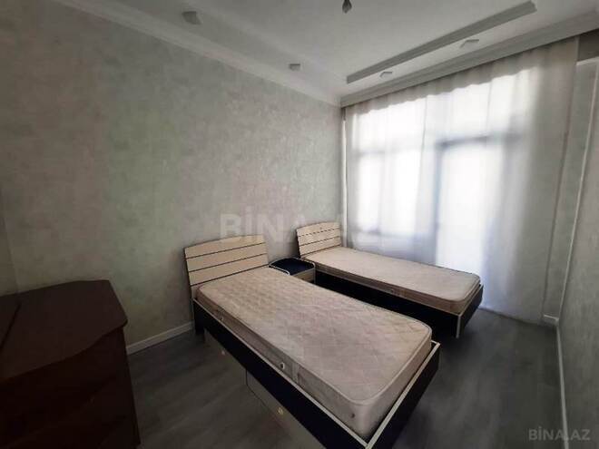 İcarəyə verilir 2 otaqlı yeni tikili 45 m², 28 May m., photo 14 from 16